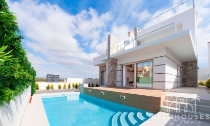 Villa - Venta - Los Alcazares - Los Alcazares Centro