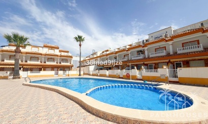 Villa - Venta - Los Alcazares - Los Alcazares Centro