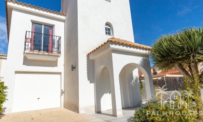 Villa - Venta - Los Balcones - Los Balcones