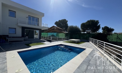 Villa - Venta - Los Balcones - Los Balcones