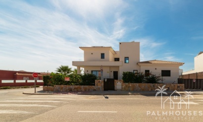Villa - Venta - Los Montesinos - Costa Blanca