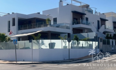 Villa - Venta - Los Montesinos - Costa Blanca