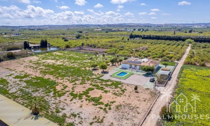 Villa - Venta - Los Montesinos - Los Montesinos