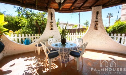 Villa - Venta - Mazarron - Puerto de Mazarrón