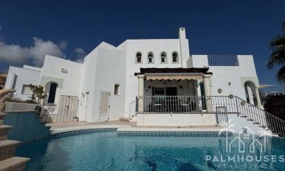 Villa - Venta - Mojacar - Mojacar