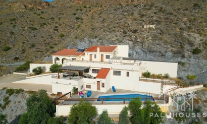 Villa - Venta - Mojacar - Mojacar