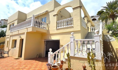 Villa - Venta - Mojacar - Mojacar