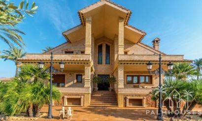 Villa - Venta - Molins - Inland