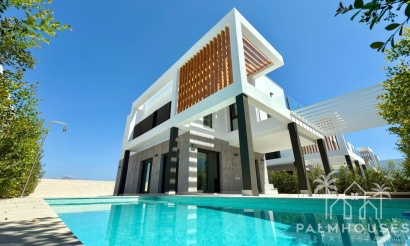 Villa - Venta - Muchamiel - Mutxamel - Muchamiel - Mutxamel Centro