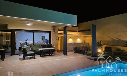 Villa - Venta - Murcia - Campo de Murcia