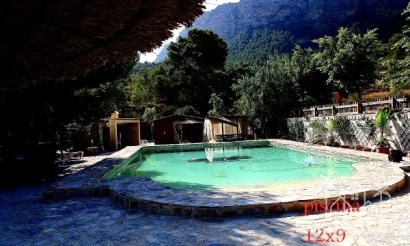 Villa - Venta - Murcia - Inland