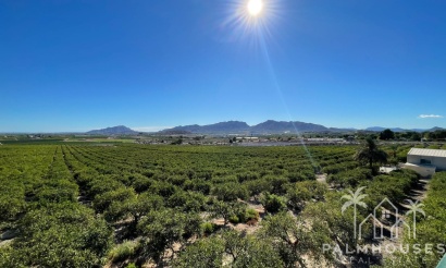 Villa - Venta - Murcia - Inland