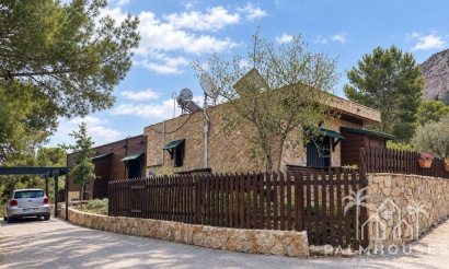 Villa - Venta - Murcia - Inland