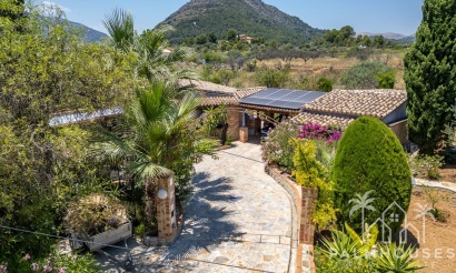 Villa - Venta - Murla - Murla