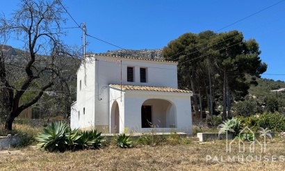 Villa - Venta - Novelda - Estación