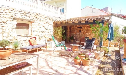 Villa - Venta - Ondara - Ondara Centro