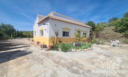 Villa - Venta - Oria - Oria
