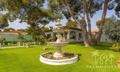 Villa - Venta - Orihuela - Campoamor