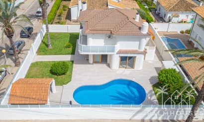 Villa - Venta - Orihuela Costa - Cabo Roig