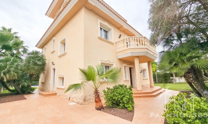 Villa - Venta - Orihuela Costa - Cabo Roig