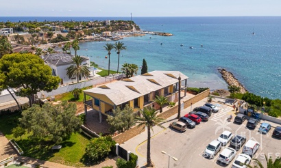 Villa - Venta - Orihuela Costa - Cabo Roig