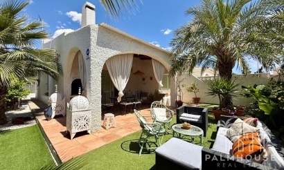 Villa - Venta - Orihuela Costa - Campoamor
