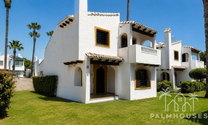 Villa - Venta - Orihuela Costa - Costa Blanca