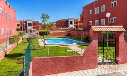 Villa - Venta - Orihuela Costa - Costa Blanca