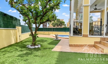 Villa - Venta - Orihuela Costa - Costa Blanca
