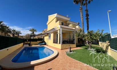 Villa - Venta - Orihuela Costa - Costa Blanca
