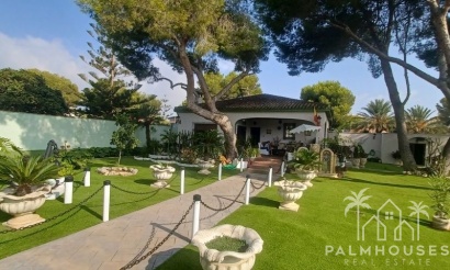 Villa - Venta - Orihuela Costa - Costa Blanca