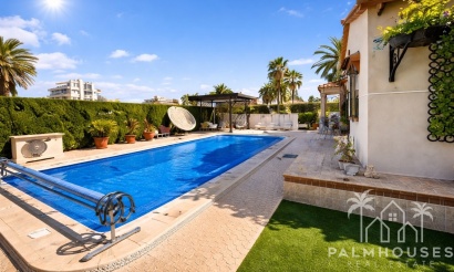 Villa - Venta - Orihuela Costa - Costa Blanca