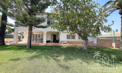 Villa - Venta - Orihuela Costa - Costa Blanca