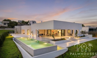 Villa - Venta - Orihuela Costa - Costa Blanca