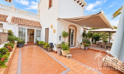 Villa - Venta - Orihuela Costa - Costa Blanca