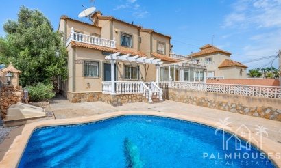 Villa - Venta - Orihuela Costa - El Galan