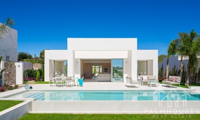 Villa - Venta - Orihuela Costa - Las Colinas