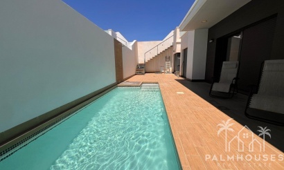 Villa - Venta - Orihuela Costa - Lomas de Cabo Roig