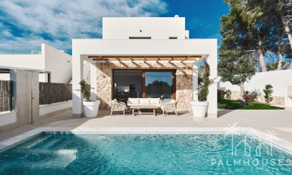 Villa - Venta - Orihuela Costa - Lomas de Don Juan