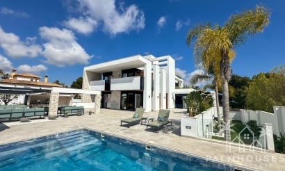 Villa - Venta - Orihuela Costa - ML61826