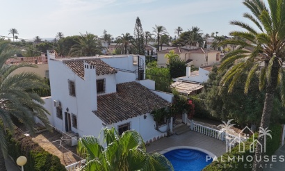 Villa - Venta - Orihuela Costa - ML80421