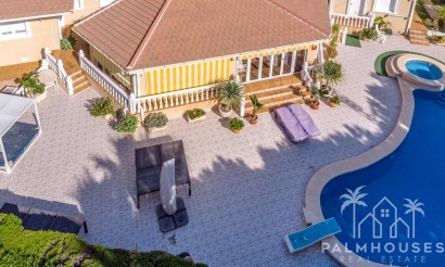 Villa - Venta - Orihuela Costa - Muy Cerca De La Playa