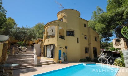 Villa - Venta - Orihuela Costa - Orihuela Costa