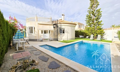 Villa - Venta - Orihuela Costa - Playa Flamenca