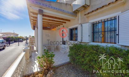 Villa - Venta - Orihuela Costa - Playa Flamenca