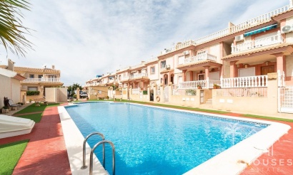 Villa - Venta - Orihuela Costa - Punta Prima