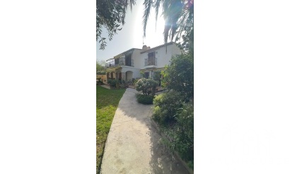 Villa - Venta - Orihuela Costa - Punta Prima
