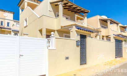 Villa - Venta - Orihuela Costa - Villamartin