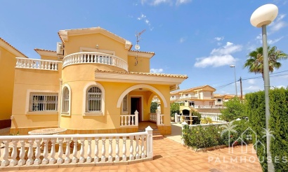 Villa - Venta - Orihuela Costa - Villamartin