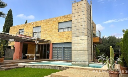 Villa - Venta - Orihuela - Dehesa de Campoamor